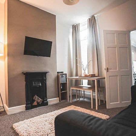 Cosy Affordable Digs Near Coventry City Centre Sleeps5 With Free Parking Esterno foto