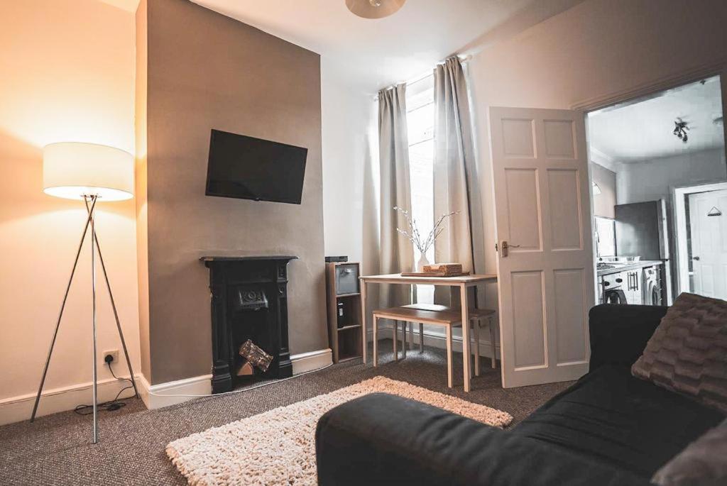 Cosy Affordable Digs Near Coventry City Centre Sleeps5 With Free Parking Esterno foto